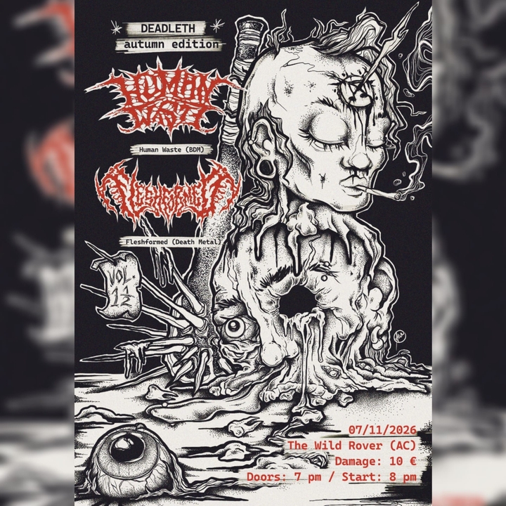 Fleshformed