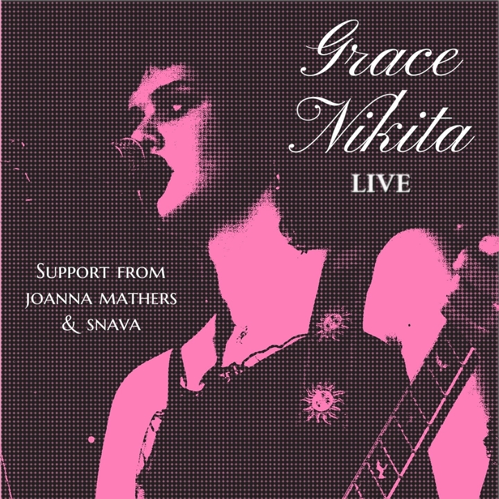 Grace Nikita