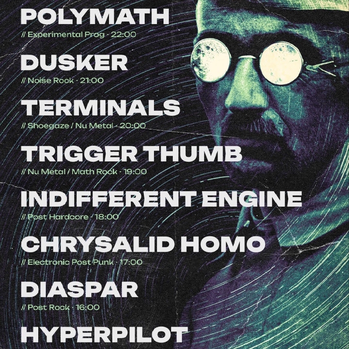 Terminals