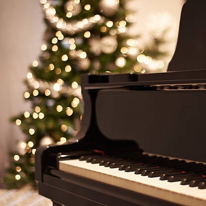 Brayden Drevlow, Concert Pianist