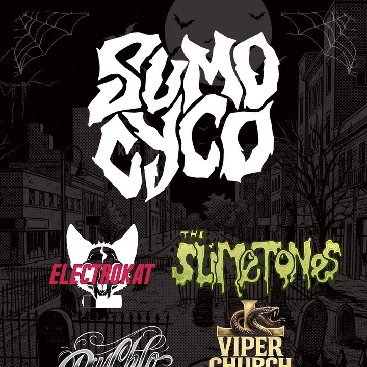Sumo Cyco