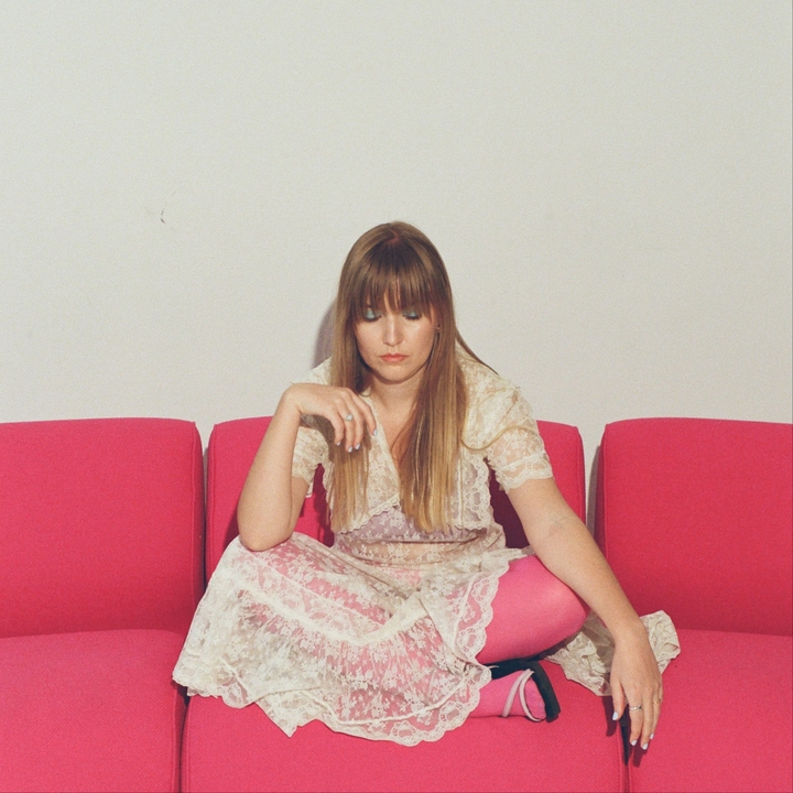 Julia Minkin