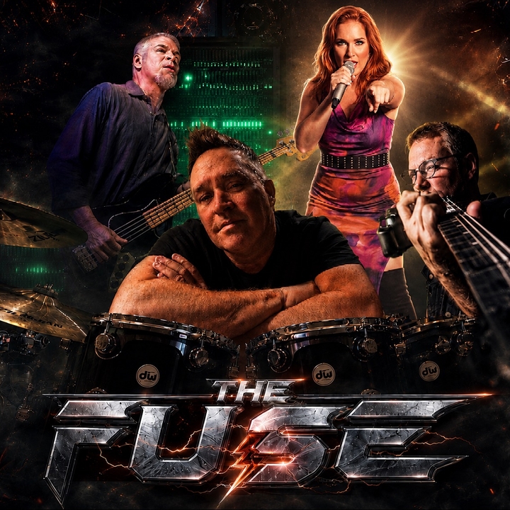 The Fuse Houston