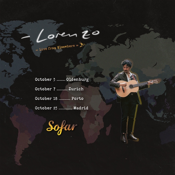 Lorenzo Guevarra