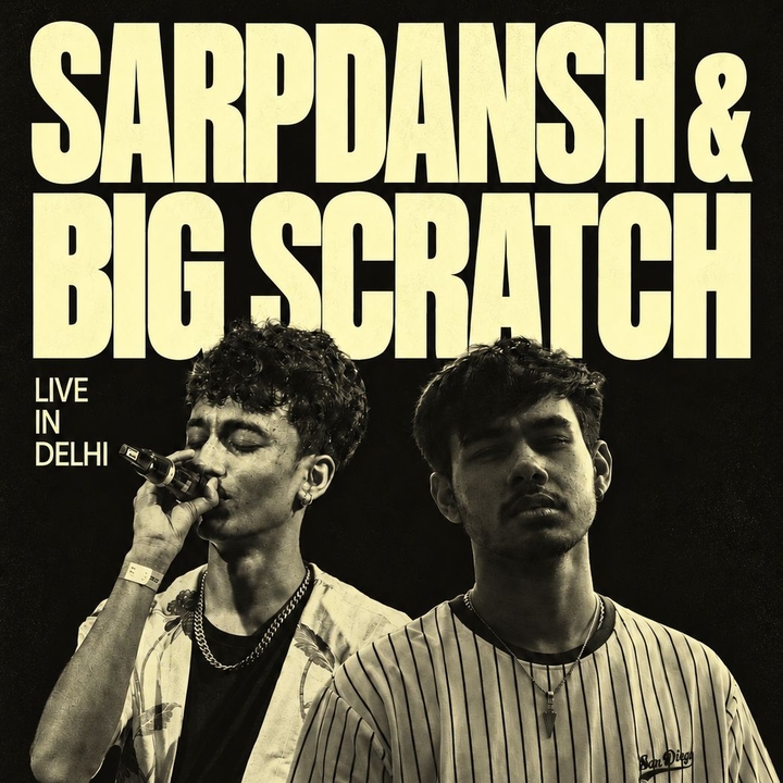 Big Scratch