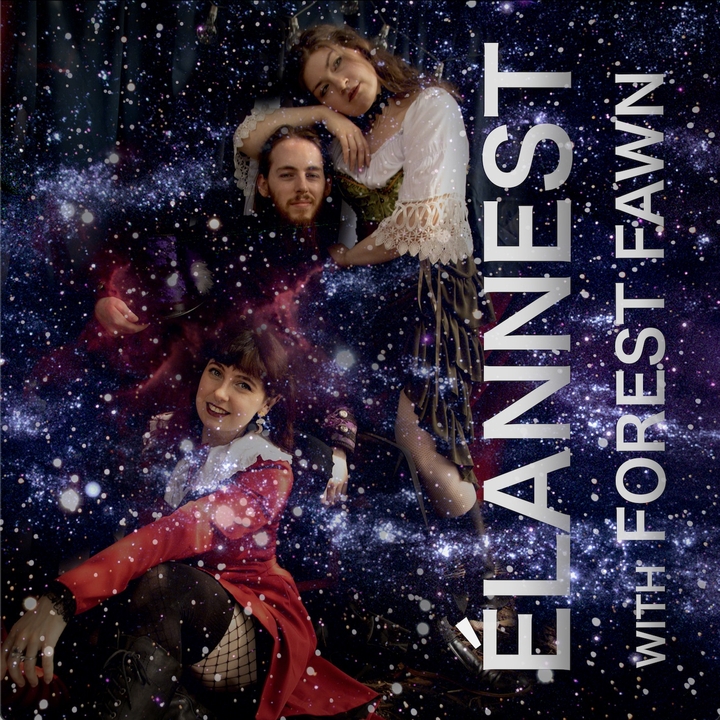 Élannest