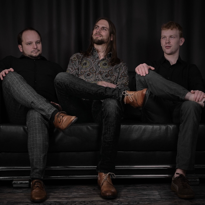 Your Daily Jazz Trio