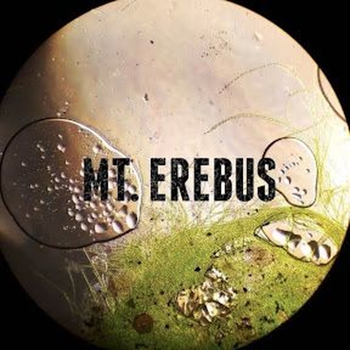 Mt. Erebus