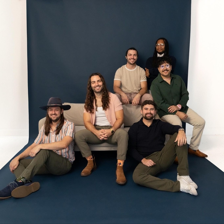 Tyler Kinchen & The Right Pieces