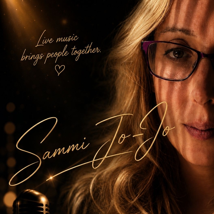 Sammi J0-JO