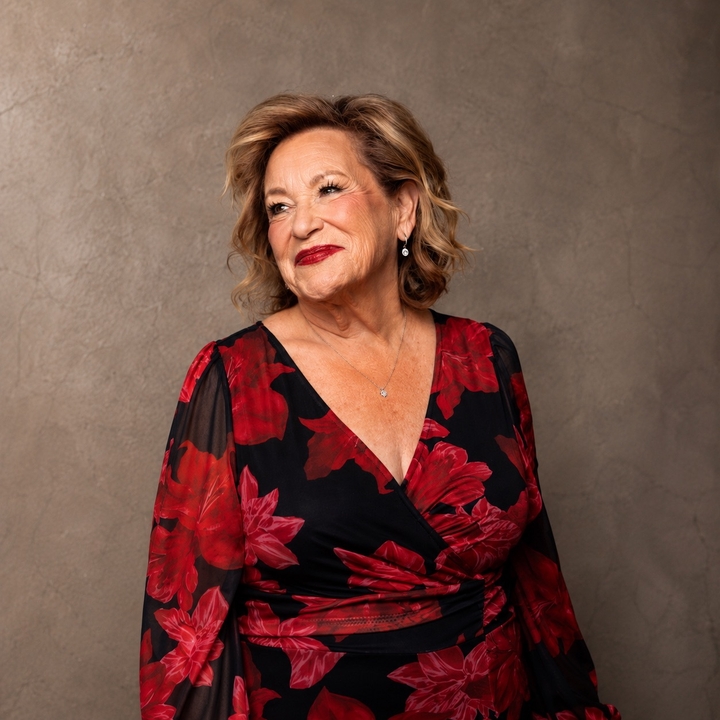 Sandi Patty