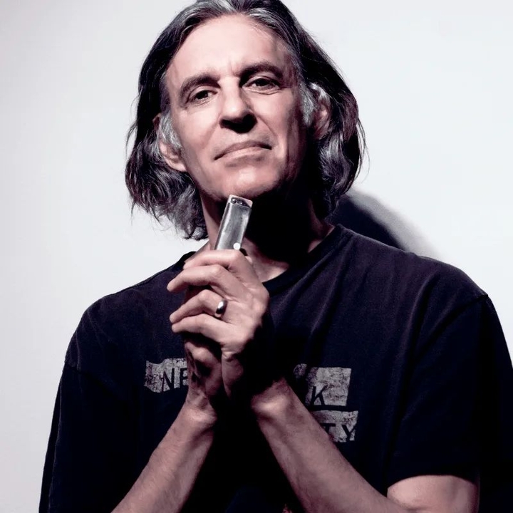 Howard Levy