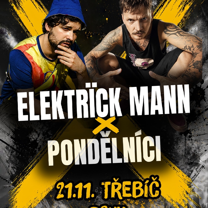 Elektrick Mann