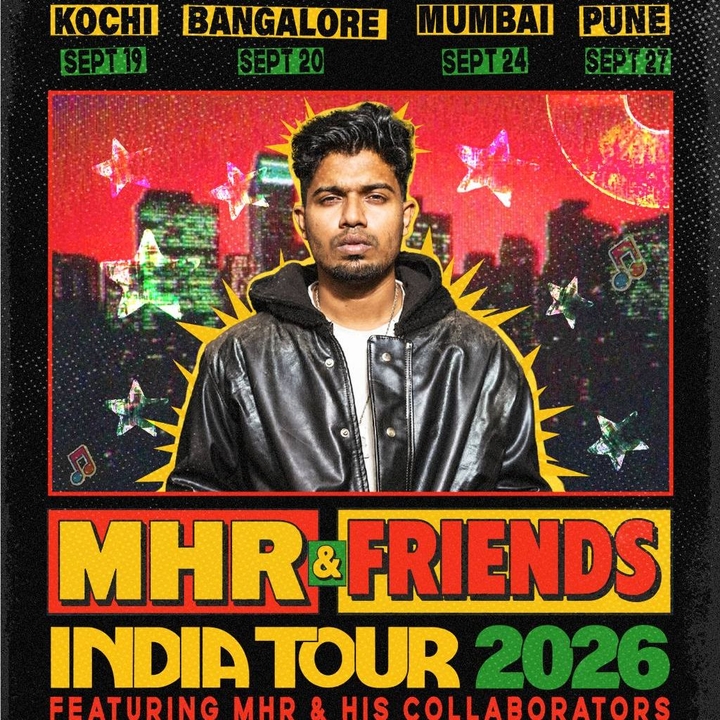 MHR