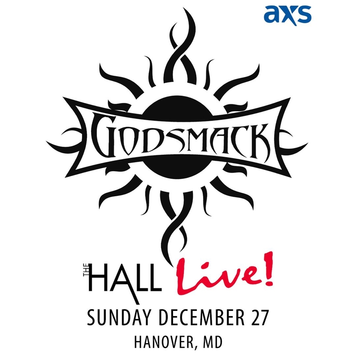 Godsmack