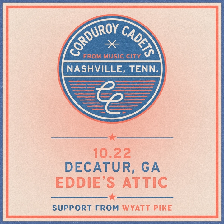 Corduroy Cadets