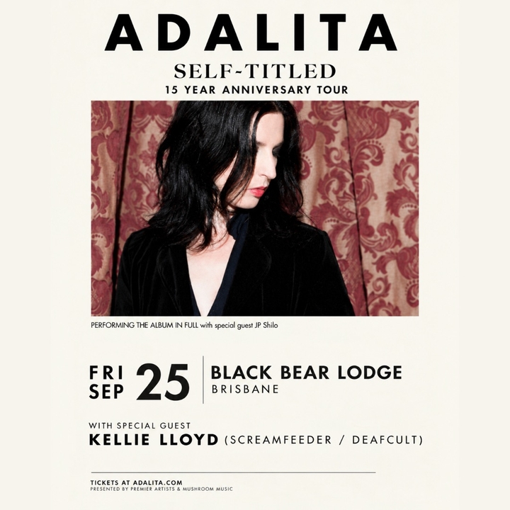 Adalita Official