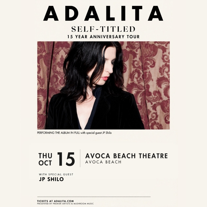 Adalita Official
