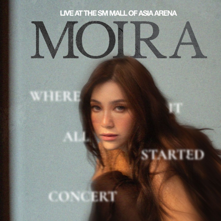 Moira Dela Torre