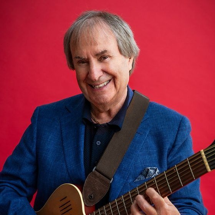 Chris de Burgh