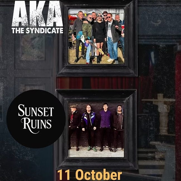 AKA The Syndicate