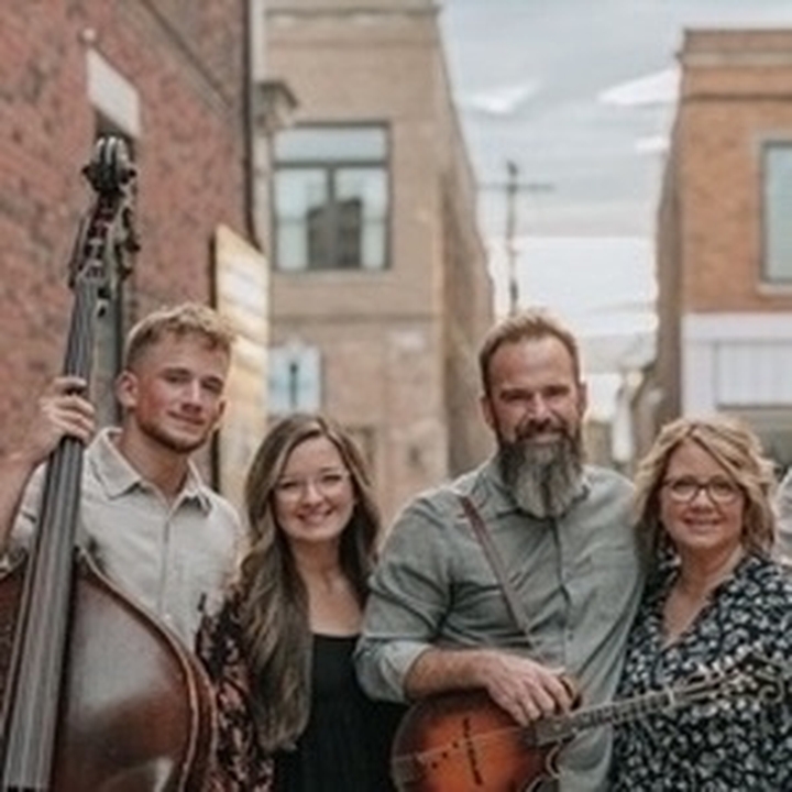 Ben Rochester Family