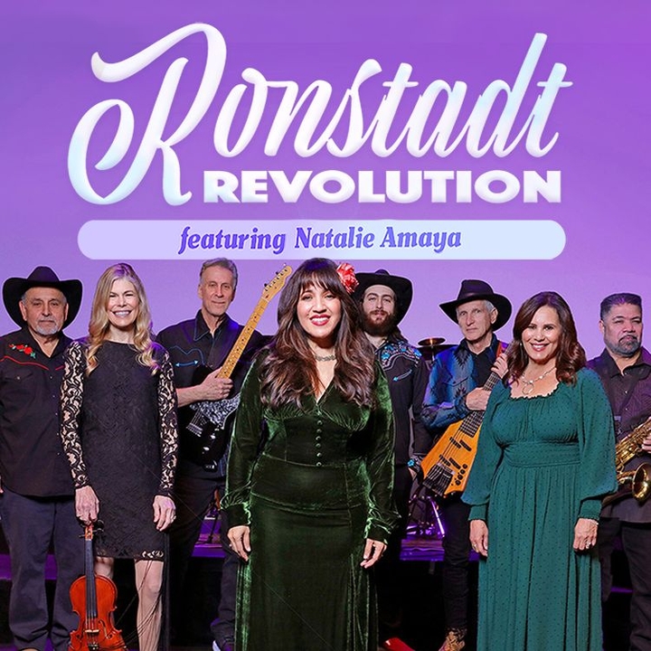 Ronstadt Revolution