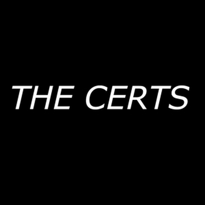 THE CERTS