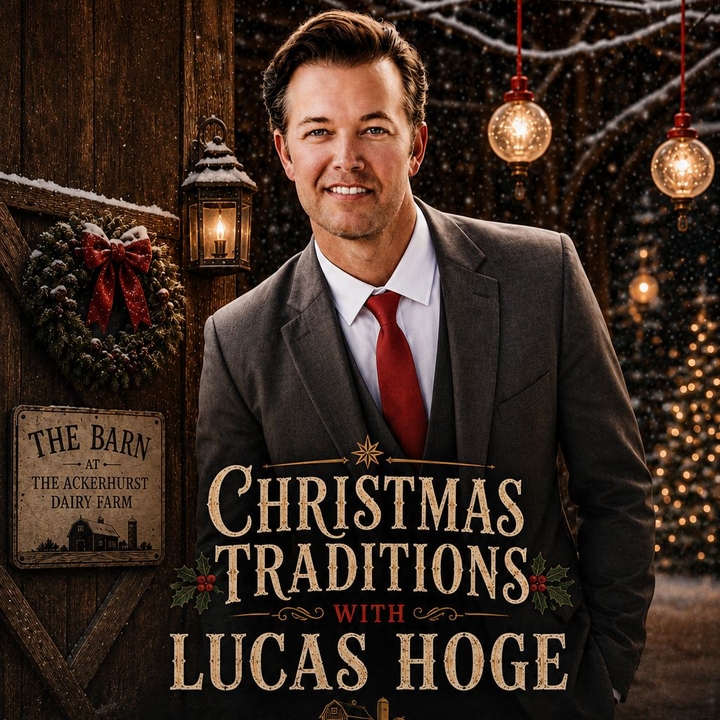 Lucas Hoge