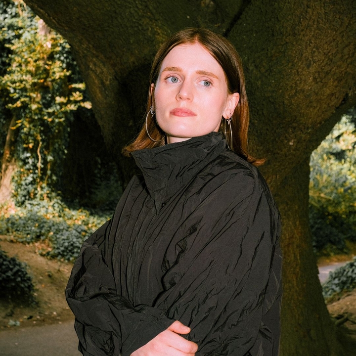 Holly Munro