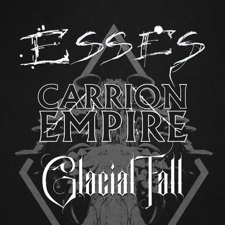 Carrion Empire
