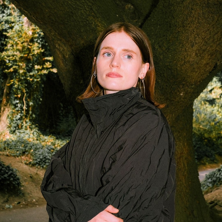 Holly Munro
