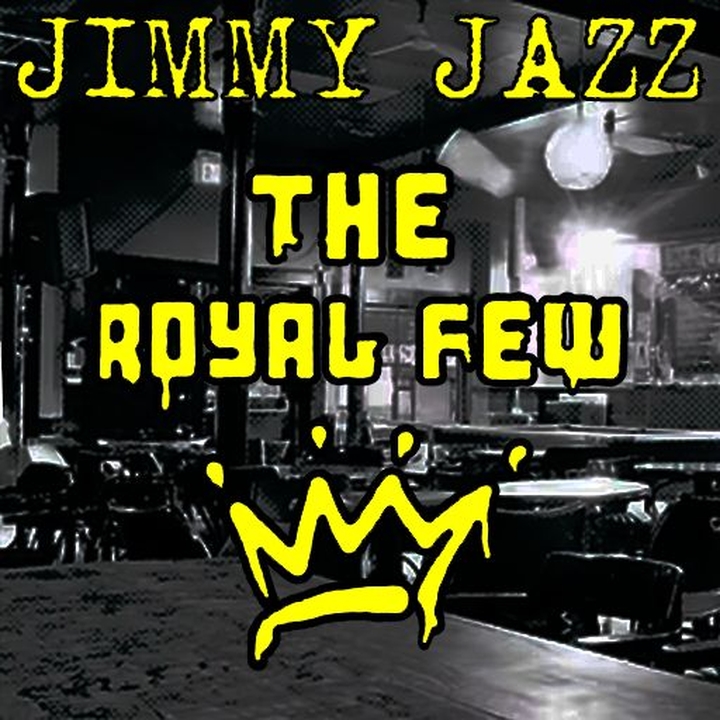 The Royal Few