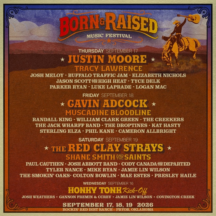 lineup