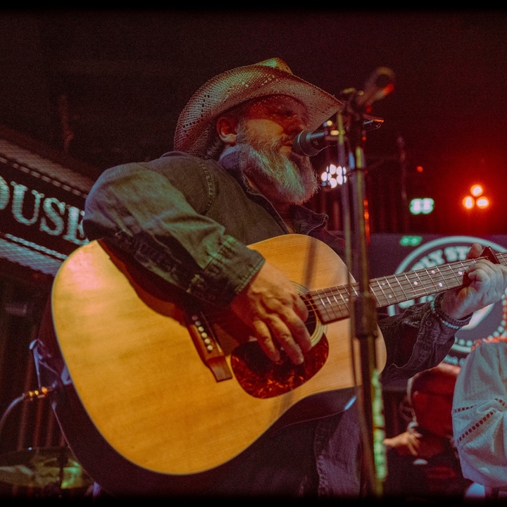 Simply Stapleton: The Ultimate Chris Stapleton Tribute