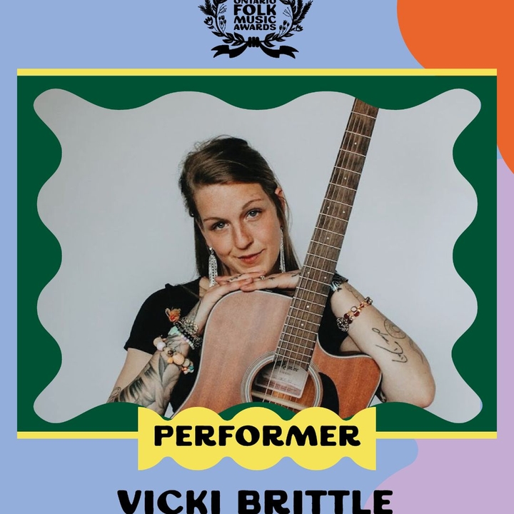 Vicki Brittle Music