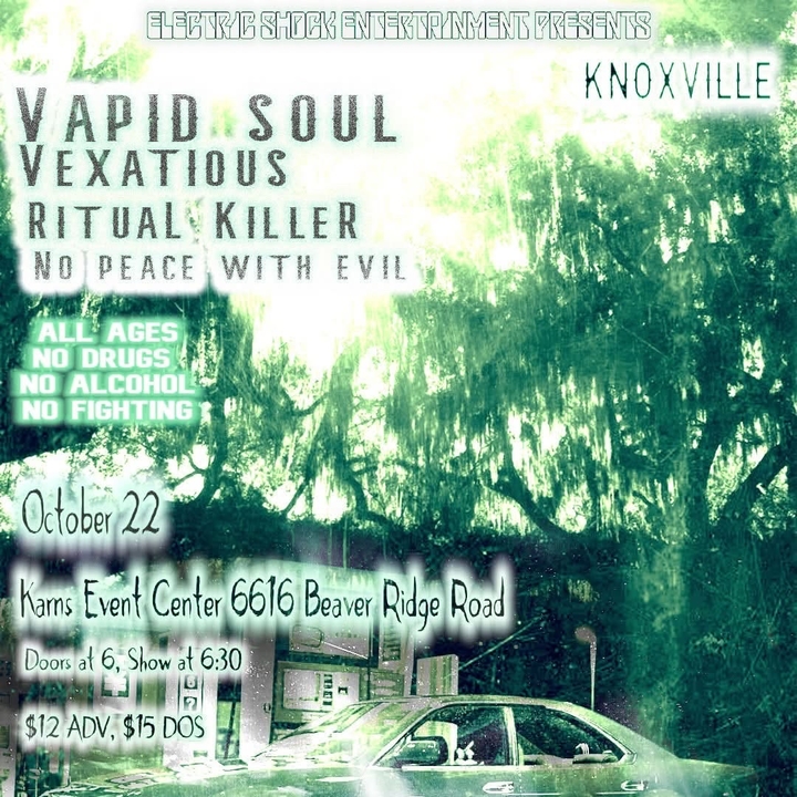 Vexatious