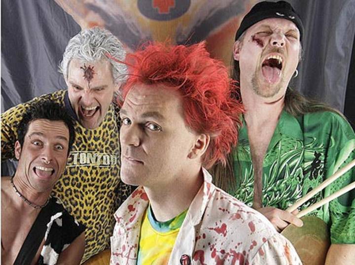 Die Toten Ärzte - Jetzt erst recht