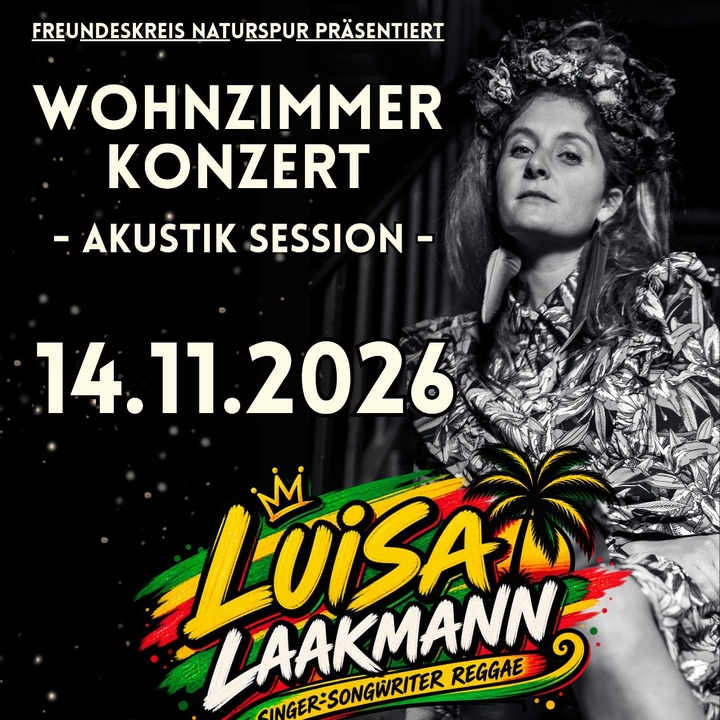 Luisa Laakmann