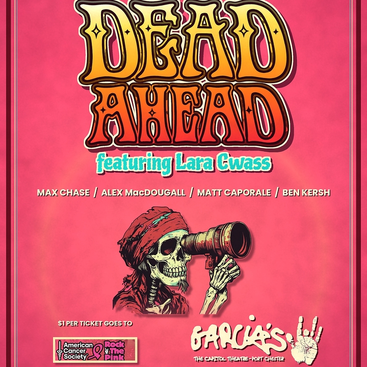 Dead Ahead Live