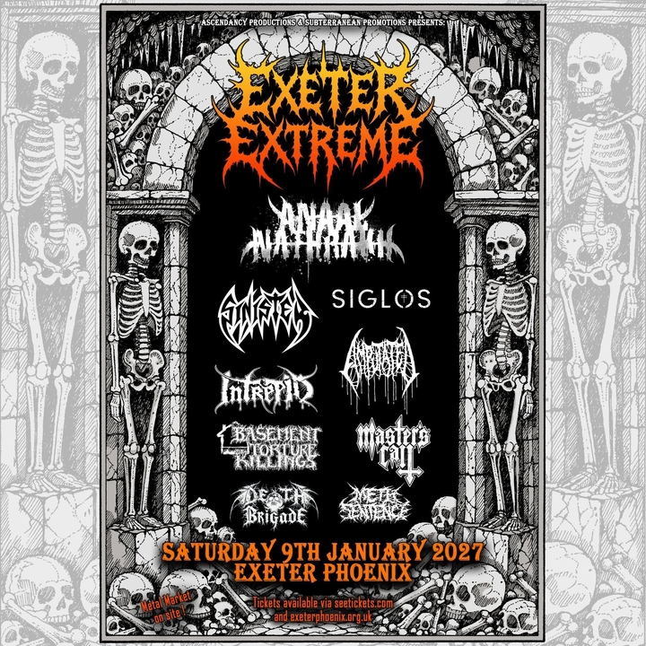 Death Brigade