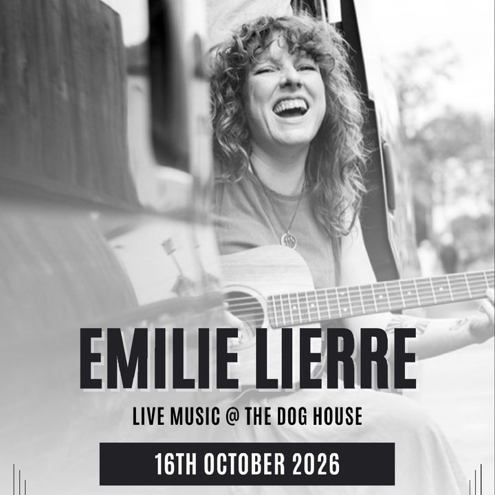 Emilie Lierre