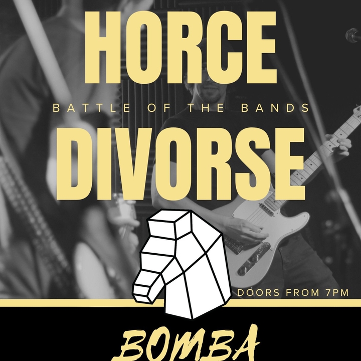 Horce Divorse
