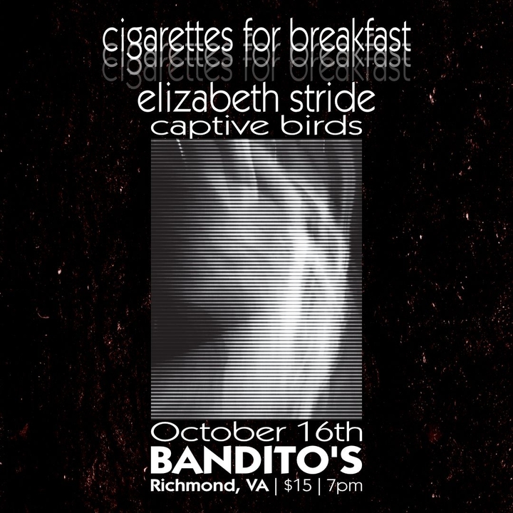 Cigarettes for Breakfast