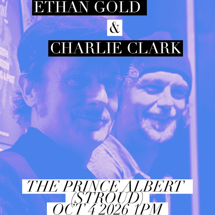 Ethan Gold