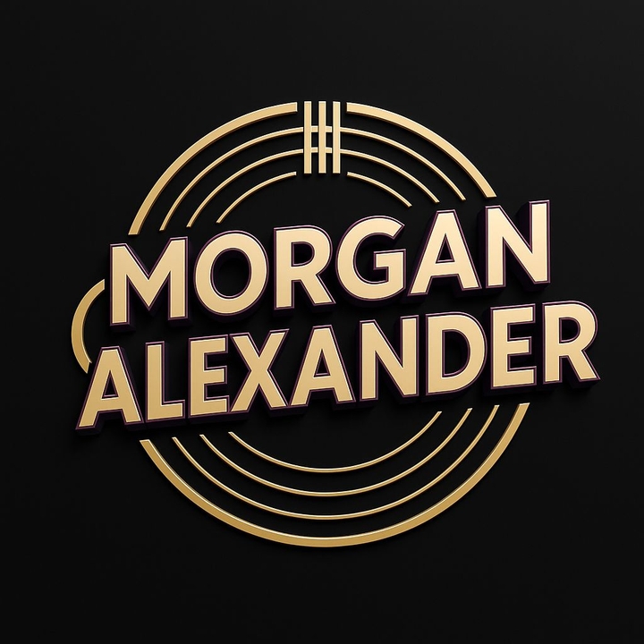 Morgan Alexander