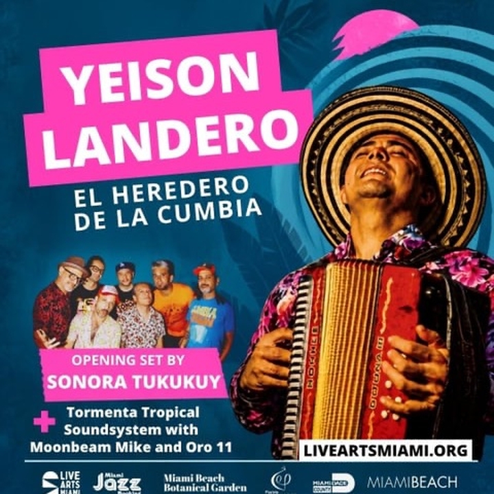 Sonora Tukukuy