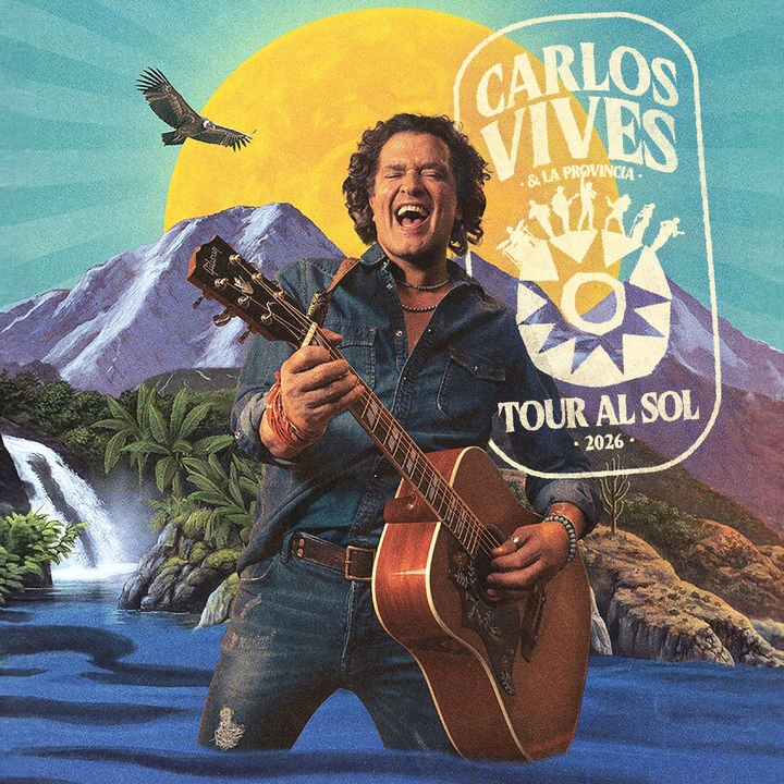 Carlos Vives