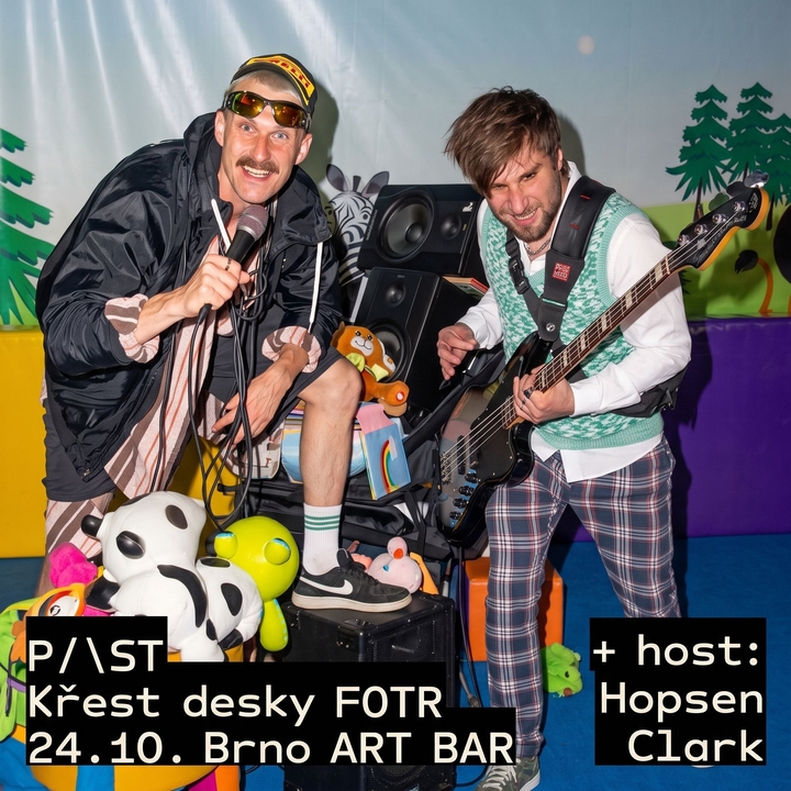 P/\ST