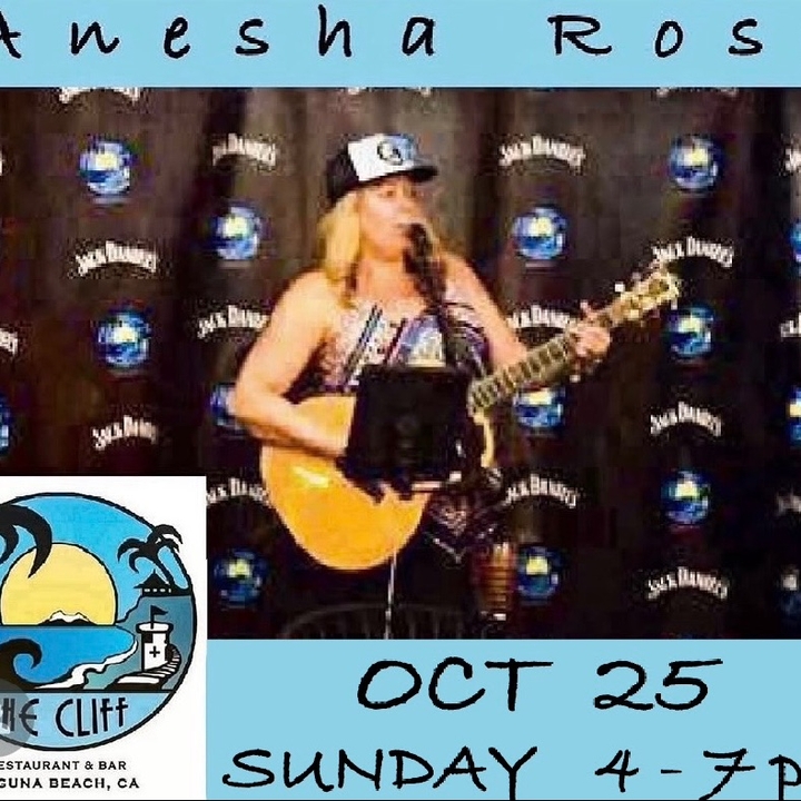 Anesha Rose